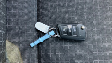 Volkswagen Polo 1.2 TSI SE 5dr Petrol Hatchback